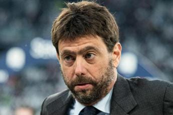 Galleria foto 'Il passo indietro di Andrea Agnelli, dove può portare la “pagina bianca”' - foto 1