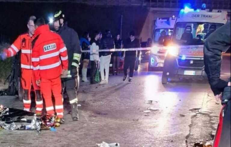 Incidente nella Bat: annullata per lutto l’inaugurazione della nuova ala del Pronto soccorso del Dimiccoli