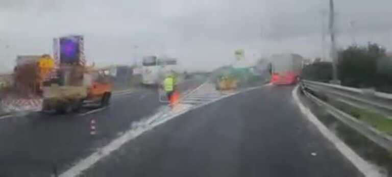 Finisce col furgone contro il guardrail: morto un uomo sulla A14 tra Bari e Bitonto