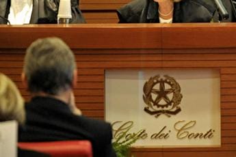 Galleria foto 'Incontro Amcc-Anci su riequilibrio degli enti, ruolo Corte dei conti e responsabilità erariale' - foto 1