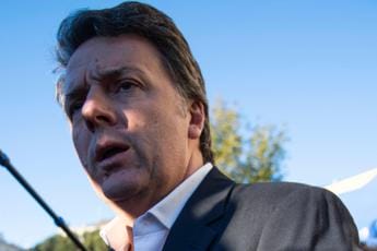 Galleria foto 'Incontro Autogrill, Renzi querela Dagospia' - foto 1