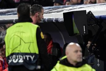 Galleria foto 'Infantino: “Al Mondiale per club arbitro spiegherà decisioni Var”' - foto 1