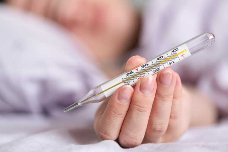 Influenza, contagi in crescita tra i bambini pugliesi