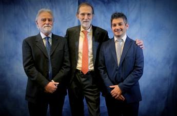 Galleria foto 'Innovazione, Teoresi acquisisce HiFuture e punta su medtech, smart city e industria 4.0' - foto 1
