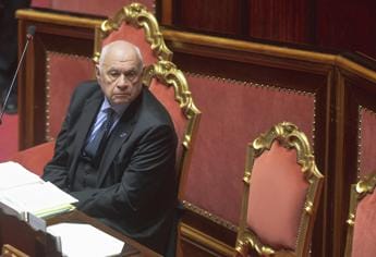 Galleria foto 'Intercettazioni, Nordio: “Non saranno toccate quelle su mafia e terrorismo”' - foto 1