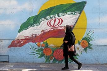 Galleria foto 'Iran, ambasciatore a Roma: “Pena di morte applicata dopo processi regolari”' - foto 1