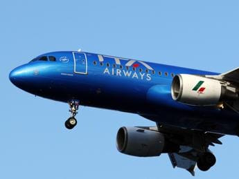 Galleria foto 'Ita, Lufthansa scopre le carte: attesa per offerta' - foto 1