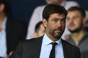 Galleria foto 'Juve, Agnelli: “Oggi di chiude capitolo durato quasi 13 anni”' - foto 1