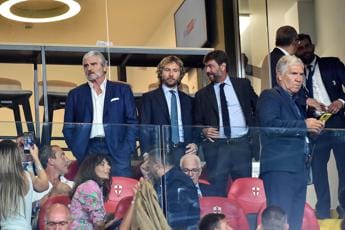 Galleria foto '“Juve, grave illecito”: le motivazioni della penalizzazione di 15 punti' - foto 1