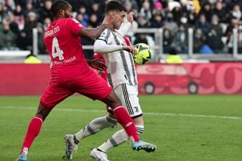 Galleria foto 'Juventus-Monza 0-2, gol di Ciurria e Mota' - foto 1