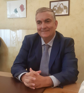 Galleria foto 'L’allarme del giudice Balsamo: “Da Riforma Cartabia effetti pericolosi per sicurezza cittadini”' - foto 1