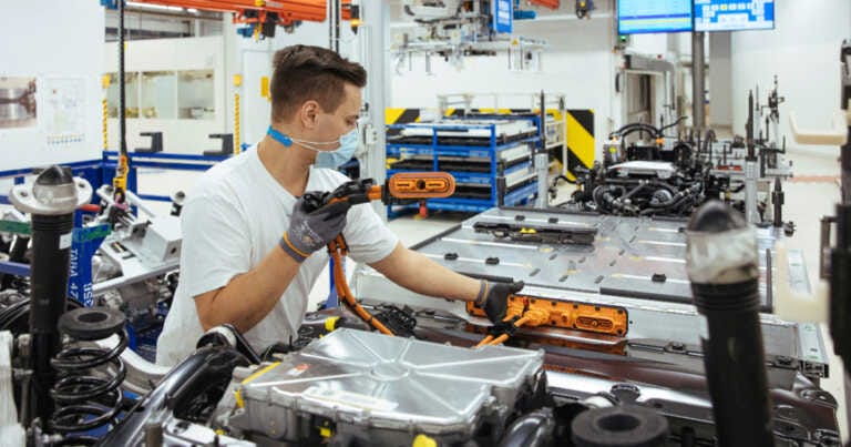 Il mercato del lavoro accelera: a gennaio 3mila nuovi ingressi nel Barese