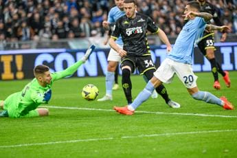 Galleria foto 'Lazio-Empoli 2-2, pareggio toscano al fotofinish' - foto 1
