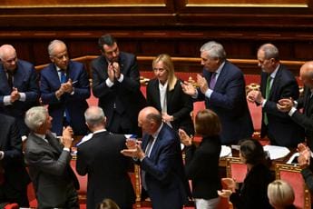 Galleria foto 'Legge di bilancio assegna 1,6 mld ai Comuni per il 2023' - foto 1