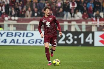 Galleria foto 'L’Empoli fugge ma il Torino la riprende, al Castellani finisce 2-2' - foto 1