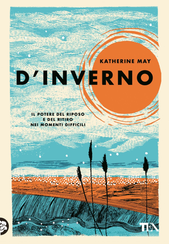 Galleria foto 'Libri: ‘D’inverno’ di Katherine May' - foto 1