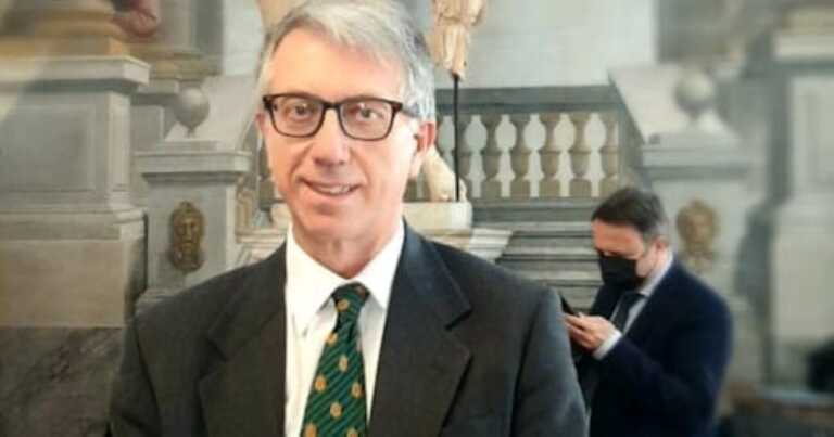 È foggiano il nuovo presidente del Consiglio di Stato: Luigi Maruotti succede a Frattini