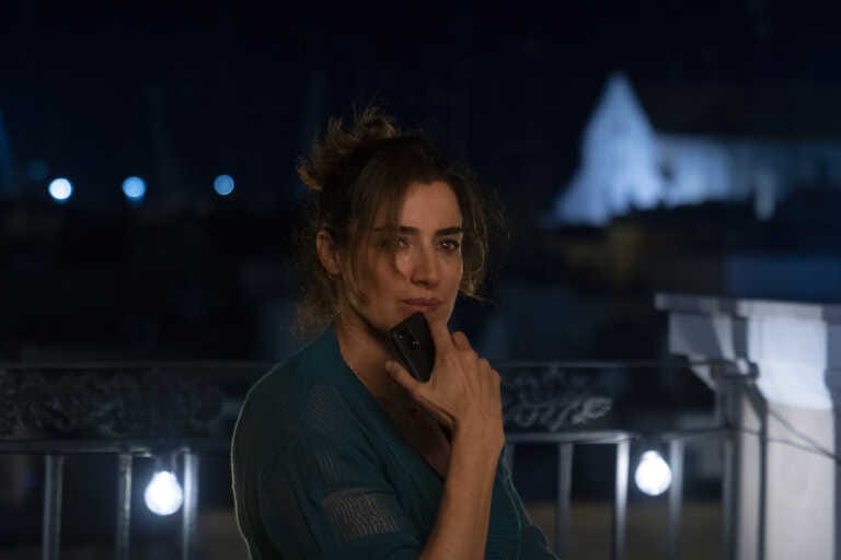 «Io come Lolita, fragile e forte»: Luisa Ranieri racconta la vicequestora da record in tv