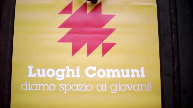 Iniziative giovanili per rigenerare spazi pubblici: la Regione Puglia proroga il bando Luoghi comuni