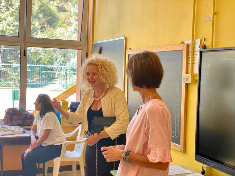 Taranto, Melucci licenzia l’assessora Luppino. È rottura col Movimento 5S