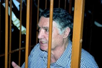 Galleria foto 'Mafia, boss contro Riina: “Eravamo padroni del mondo, ora è finito tutto”' - foto 1