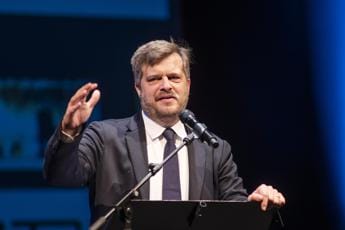 Galleria foto 'Majorino presenta il programma: “In Lombardia c’è bisogno di aria nuova”' - foto 1