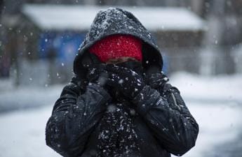 Galleria foto 'Maltempo sull’Italia, da Nord a Sud: ultimi aggiornamenti' - foto 1