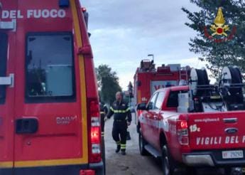 Galleria foto 'Maltempo, travolto da ondata di piena in Gallura: morto 78enne' - foto 1