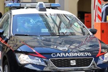Galleria foto 'Mamma sviene sopra il neonato di 4 mesi, tragedia sfiorata a Palermo' - foto 1