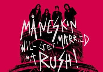 Galleria foto 'Maneskin, matrimonio a 4 per festeggiare l’uscita di ‘Rush!’' - foto 1