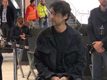 Galleria foto 'Marcantonio: ”Grande Anima’ è invito a riflettere su quanto natura è nelle nostre mani’' - foto 1