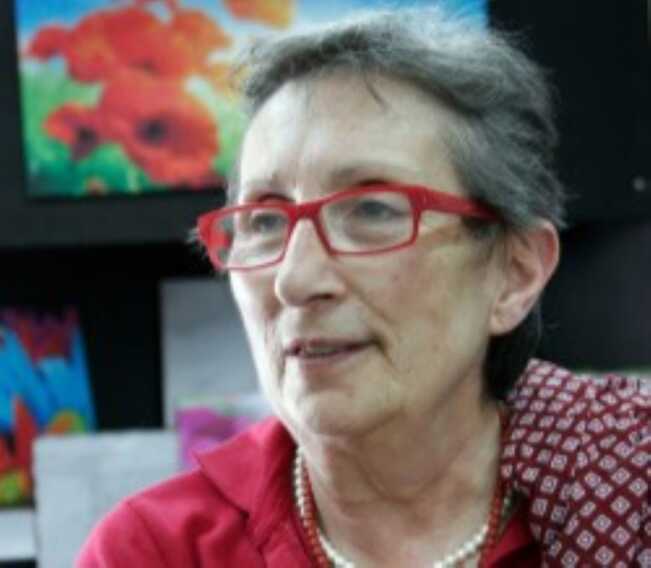 Galleria foto 'Cursi, addio alla vicesindaca Mariella Iacovazzi: stroncata da un malore a 72 anni' - foto 1