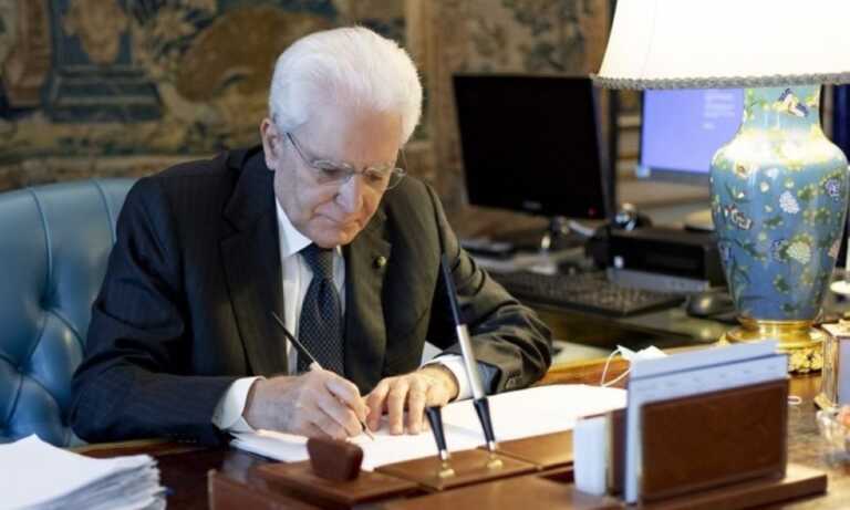 Uccise un rapinatore in Salento: Mattarella concede la grazia parziale a ex guardia giurata
