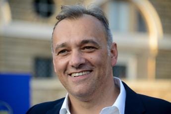 Galleria foto 'Matteo Richetti ricoverato: “Sono già in ripresa”' - foto 1