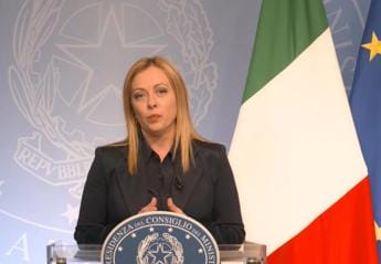 Galleria foto 'Meloni: “Allargamento ai Balcani sia priorità Ue” – Video' - foto 1