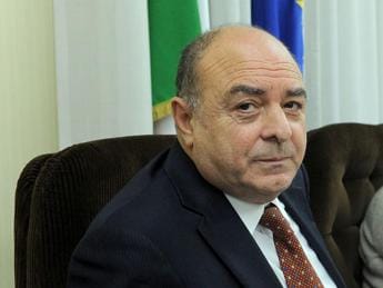 Galleria foto 'Meloni nomina Pecoraro coordinatore per lotta contro antisemitismo' - foto 1