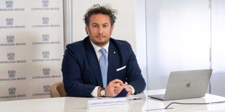Lippolis: «È arrivato il momento di fare squadra Non è mai stato così conveniente investire nel Mezzogiorno»