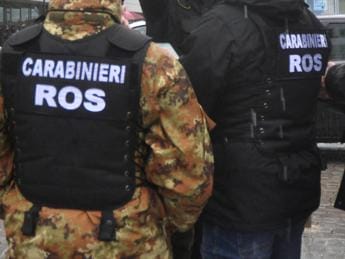 Galleria foto 'Messina Denaro, arrestato Andrea Bonafede: boss usava sua identità' - foto 1
