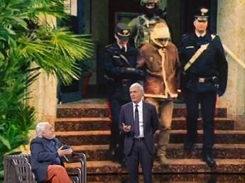 Galleria foto 'Messina Denaro, Baiardo: “Non posso dire chi è stata mia fonte su arresto”' - foto 1