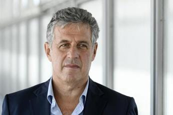 Galleria foto 'Messina Denaro, Di Matteo: “Le indagini cominciano ora”' - foto 1