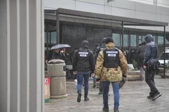 Galleria foto 'Messina Denaro, ecco come i Ros hanno catturato il boss malato' - foto 1