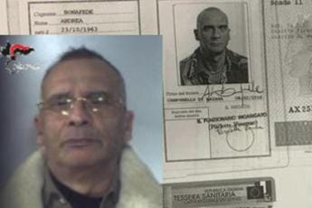 Galleria foto 'Messina Denaro, indagato medico che curava ‘Andrea Bonafede’' - foto 1