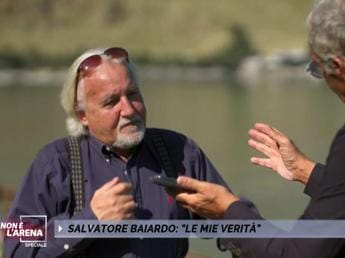 Galleria foto 'Messina Denaro, la ‘profezia’ di Baiardo: “Potrebbe arrivare arresto regalino…”' - foto 1