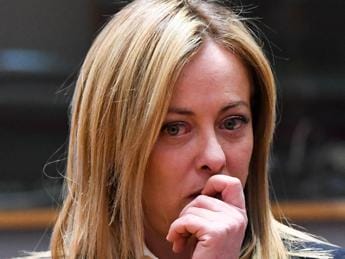 Galleria foto 'Messina Denaro, Meloni: “Chi sminuisce cattura infanga lavoro di eroi silenziosi”' - foto 1