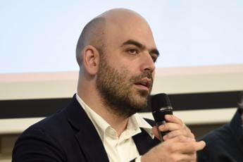 Galleria foto 'Messina Denaro, Saviano: “Era dove tutti sapevano fosse”' - foto 1