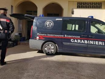 Galleria foto 'Messina Denaro, tra oggi e domani interrogatorio autista boss' - foto 1