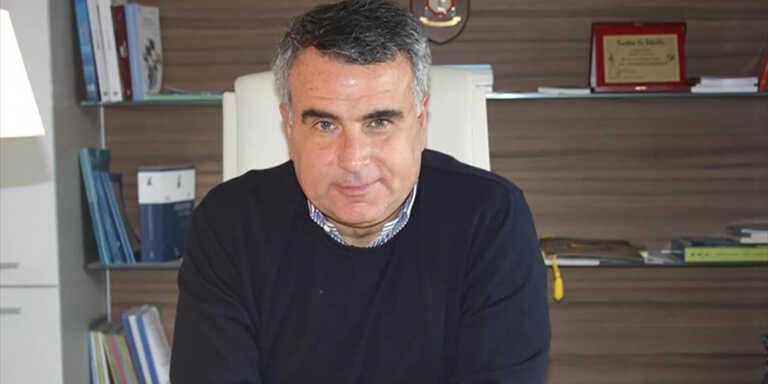 Galleria foto 'Azienda ospedaliera Ss. Annunziata a Taranto, Pelillo saluta: «Ho concluso il mio lavoro»' - foto 1