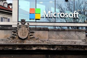 Galleria foto 'Microsoft, la svolta delle ferie illimitate per i dipendenti americani' - foto 1
