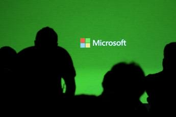 Galleria foto 'Microsoft licenzia 10mila dipendenti' - foto 1