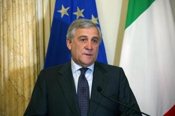 Galleria foto 'Migranti, Tajani: “Incontro von der Leyen-Meloni molto positivo”' - foto 1